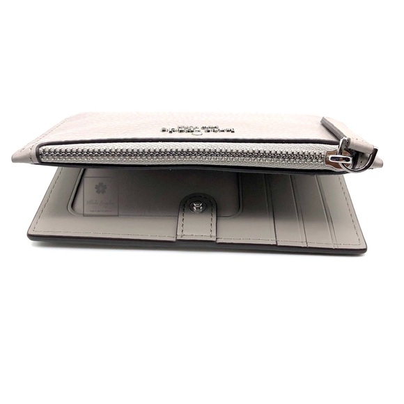 kate spade NY - Jackson -Small Slim Bifold Wallet - Picture 4 of 8